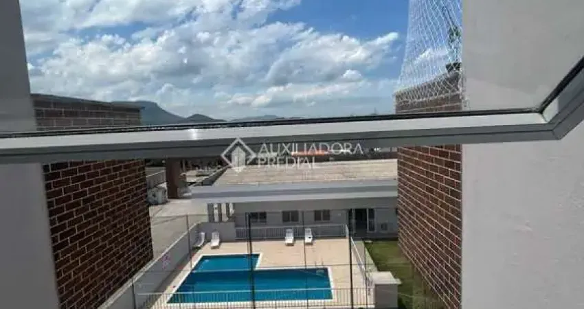 Apartamento com 2 quartos à venda na Rua José Clemente de Macedo, 525, Bela Vista, Palhoça