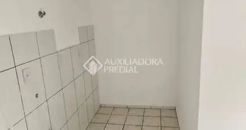 Apartamento com 2 quartos à venda na Rua José Zimermann, 111, Serraria, São José