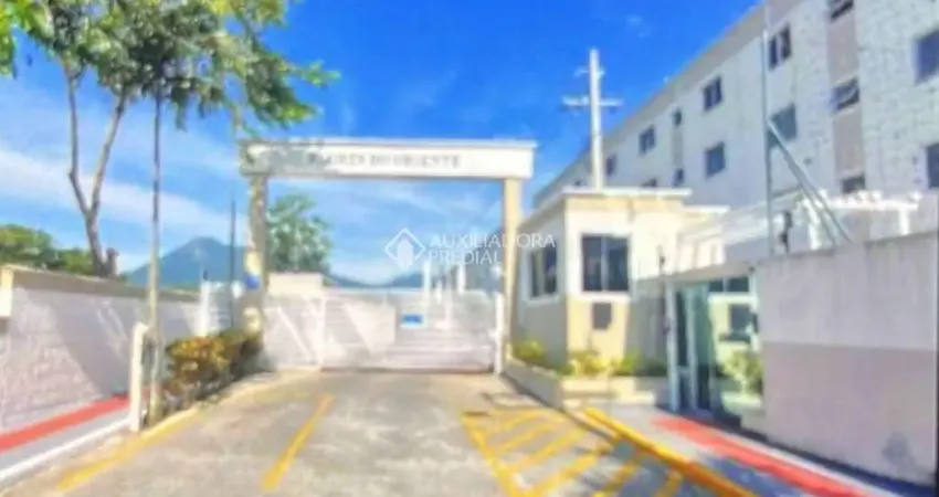 Apartamento com 2 quartos à venda na Rua Henrique José da Silva, 530, Aririu, Palhoça