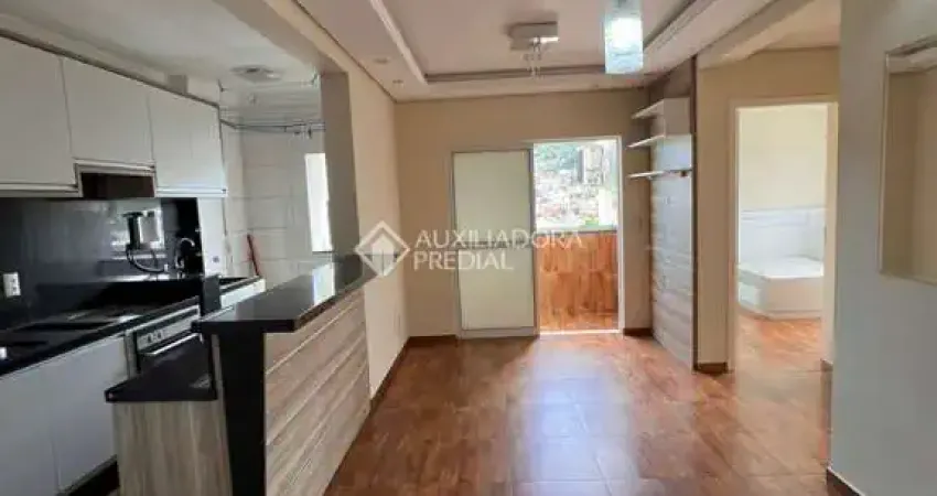 Apartamento com 2 quartos à venda na Rua Domingos Antônio Zimmermann, 85, Jardim Janaina, Biguaçu