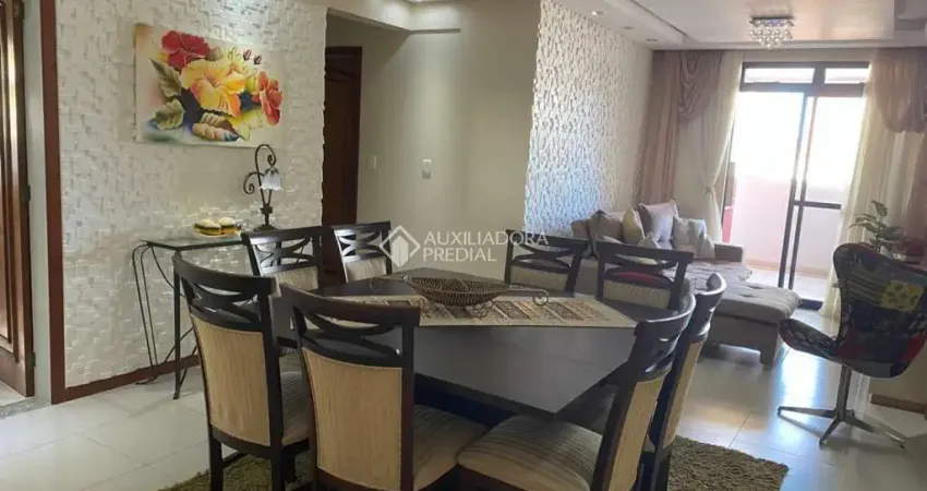 Apartamento com 3 quartos à venda na Avenida Salvador Di Bernardi, 840, Campinas, São José