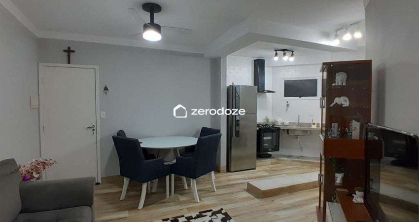 Apartamento com 3 quartos à venda na Avenida Charles Schnneider, 1121, Vila Costa, Taubaté