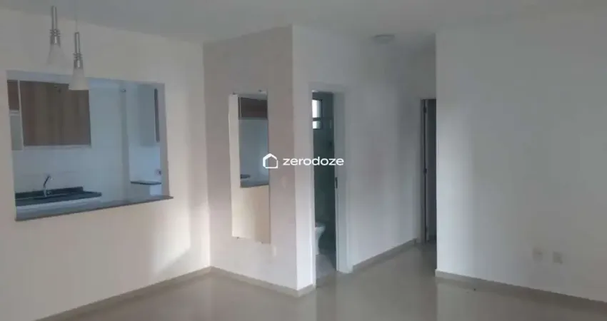 Apartamento com 2 quartos à venda na Avenida Helvino Moraes, 1385, Vila São José, Taubaté