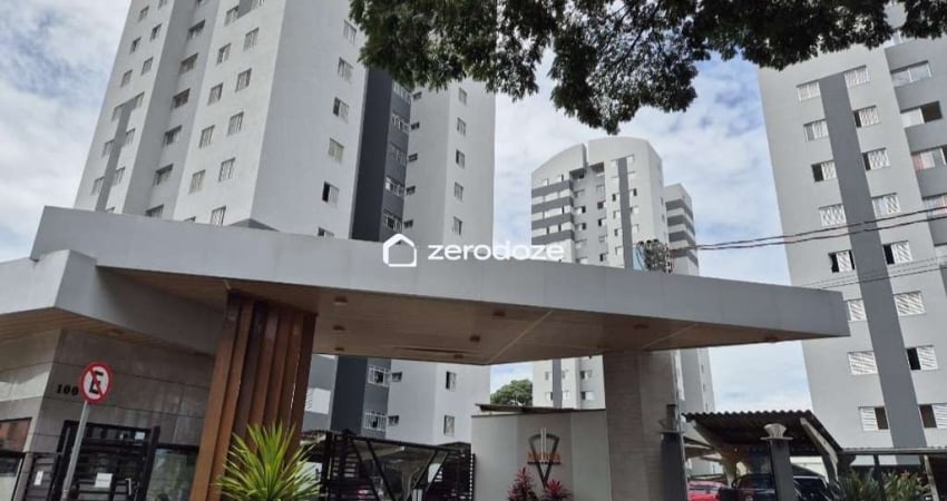 Apartamento na Vila Tatetuba em São José dos Campos