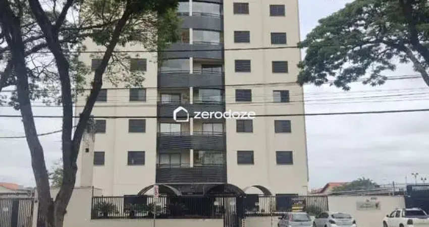 Apartamento no Bosque dos Eucaliptos em São José dos Campos