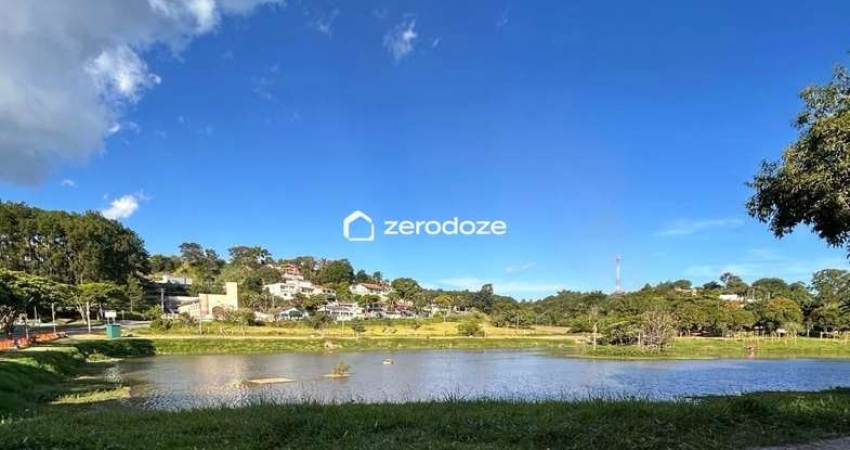 Apartamento no Chácaras Pousada do Vale em São José dos Campos