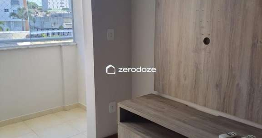 Apartamento com 2 quartos à venda na Expedicionário José Francisco Zuin, 40, Loteamento Residencial e Comercial Bosque Flamboyant, Taubaté