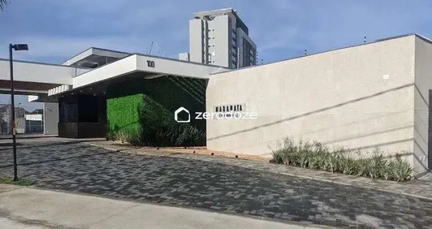 Apartamento na Vila Industrial em São José dos Campos