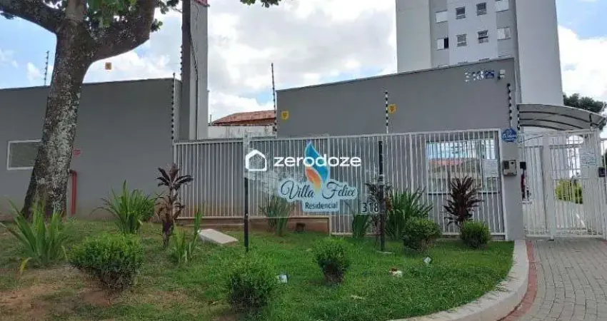 Apartamento com 2 quartos à venda na Rua Padre Juca, 318, São João, Jacareí