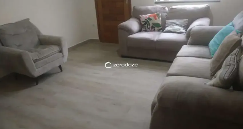 Apartamento no Centro em Jacareí