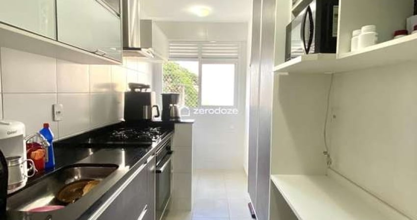 Apartamento no Jardim Oriente em São José dos Campos