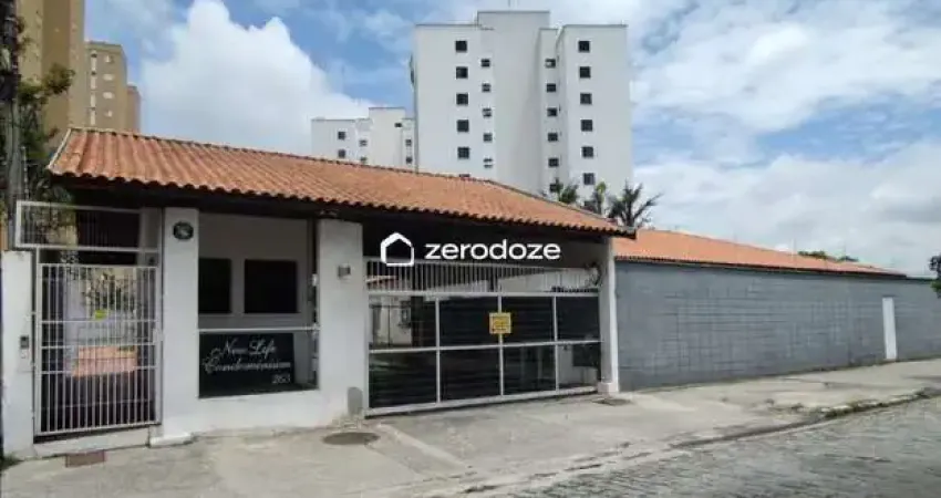 Apartamento no New Life