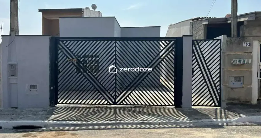 Casa com 2 quartos à venda na Rua Ana Rosa Guimarães, 408, Residencial Esperança, Caçapava