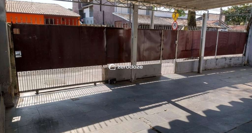 Casa com 3 quartos à venda na Rua Maria Luiza Espírito Santo, 41, Santana, São José dos Campos