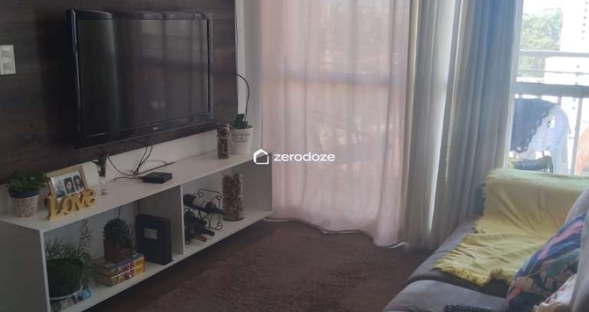 Apartamento no Jardim América em São José dos Campos