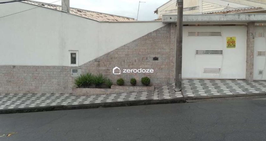 Casa com 2 quartos à venda na Avenida Campinas, 452, Chácara do Visconde, Taubaté