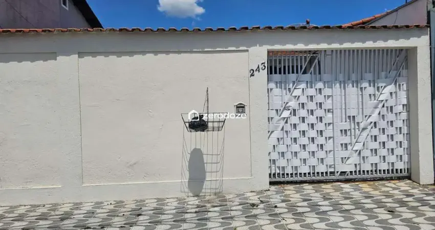 Casa com 2 quartos à venda na Rua Catu, 243, Jardim Vale do Sol, São José dos Campos