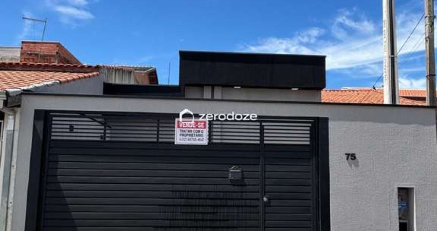 Casa térrea no Vila das Flores em São José dos Campos