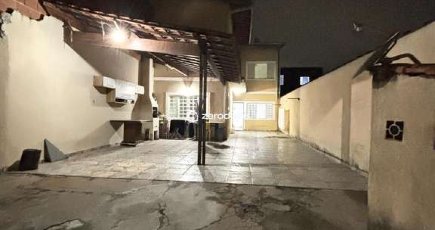 Sobrado no Dom Pedro II em São José dos Campos