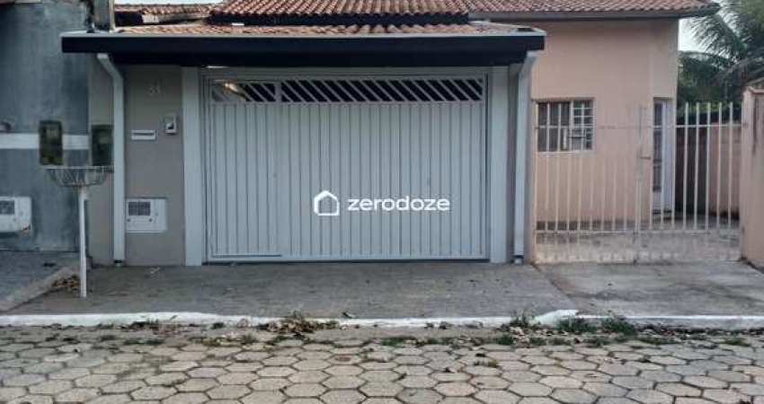 Casa com 2 quartos à venda na Rua Raquel Soares Claus Silva, 81, Village das Flores, Caçapava