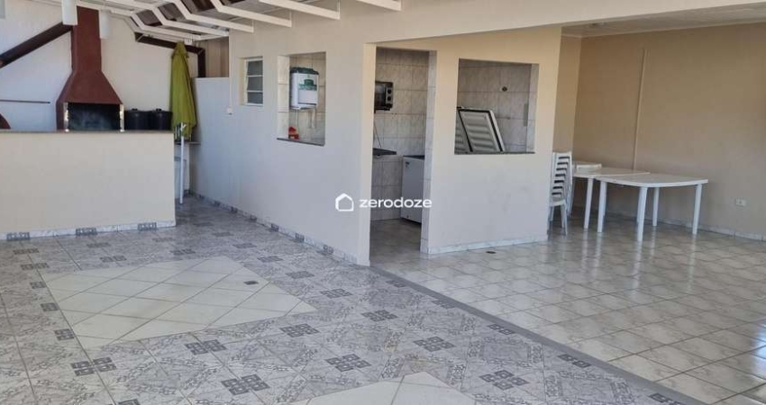 Apartamento com 2 quartos à venda na Rua Olivo Gomes, 373, Santana, São José dos Campos
