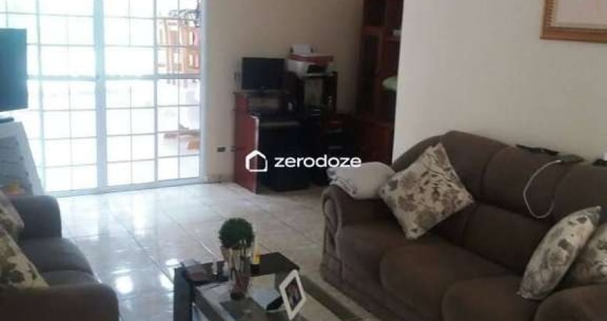 Casa com 5 quartos à venda na Rua Lira, 747, Jardim Satélite, São José dos Campos