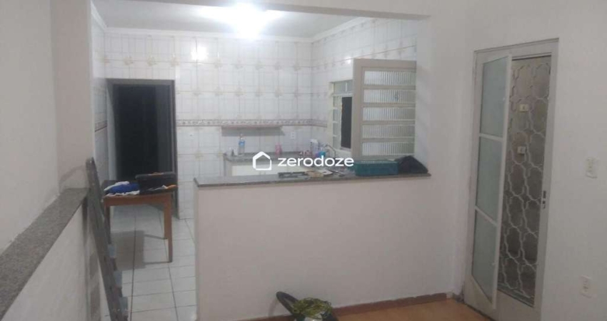 Casa com 2 quartos à venda na Rua José Roberto Ferrari, 83, Jardim Imperial, São José dos Campos