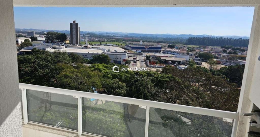 Apartamento com 3 quartos à venda na Rua São Diego, 500, Jardim Califórnia, Jacareí