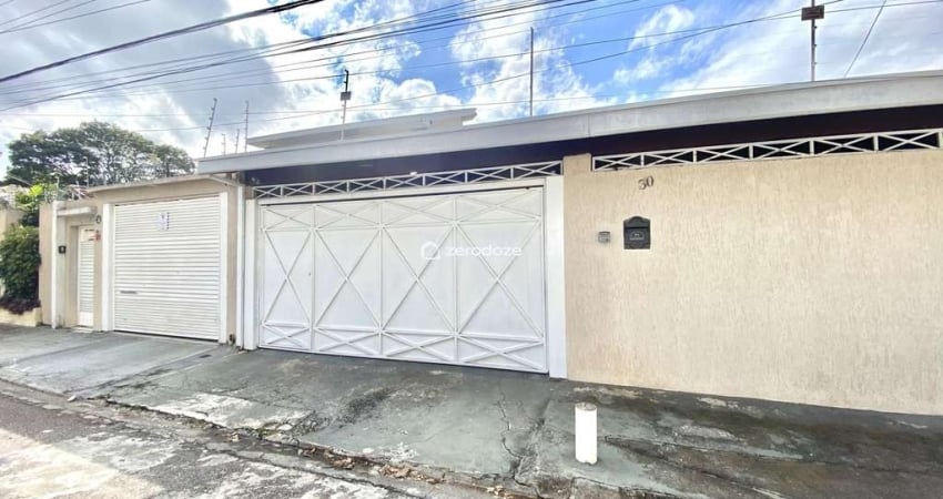 Casa térrea no Jardim das Indústrias em São José dos Campos