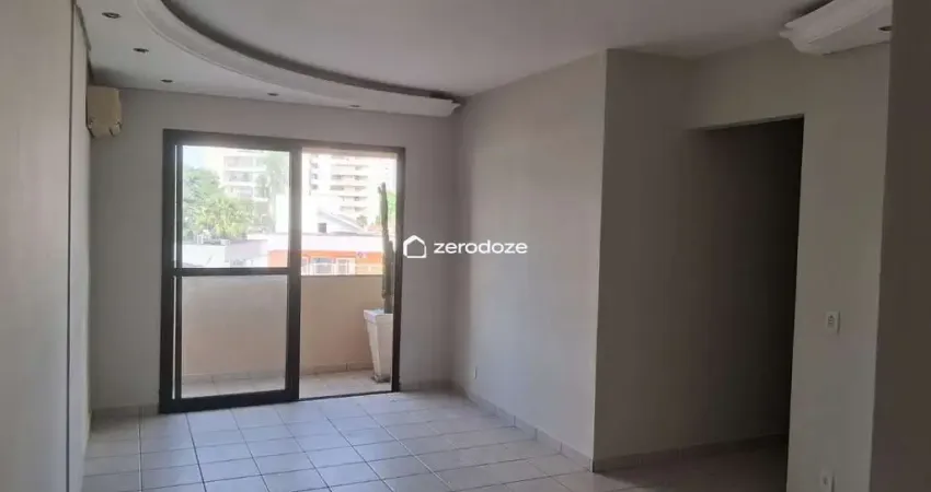 Apartamento com 3 quartos à venda na Rua Armando de Salles Oliveira, 274, Jardim das Nações, Taubaté