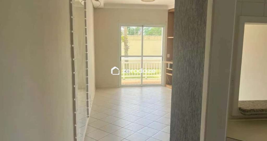 Apartamento com 2 quartos à venda na Rua Oregon, 77, Jardim Flórida, Jacareí