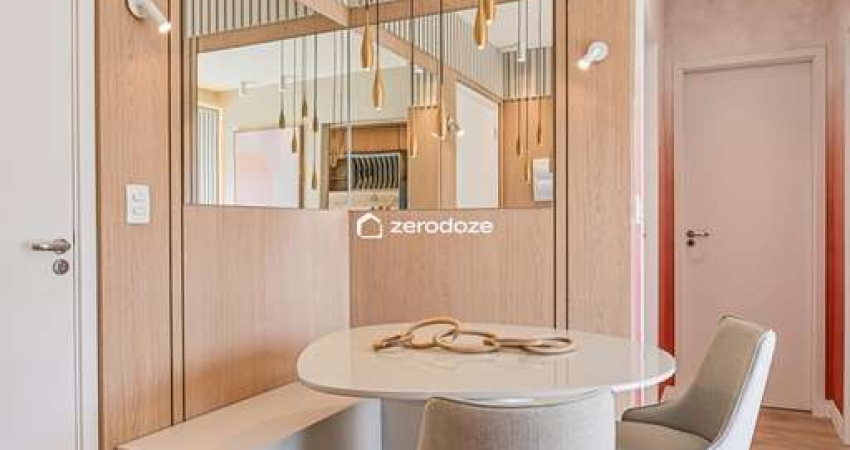 Apartamentos no Jardim Oriente em São José dos Campos