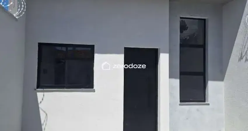 Casa térrea no Parque Novo Horizonte em São José dos Campos