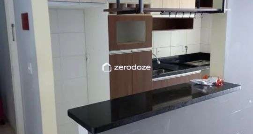 Apartamento no Vera Cruz em Caçapava