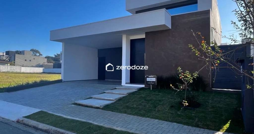 Casa em condomínio fechado com 3 quartos à venda na Prof Máximo Martins da Cruz, 480, Piracangaguá, Taubaté