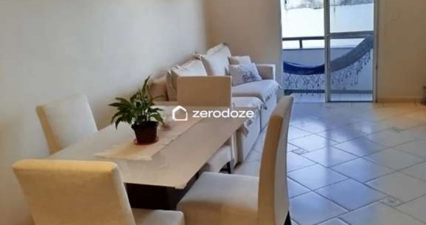 Apartamento com 3 quartos à venda na Rua New Jersey, 75, Jardim Flórida, Jacareí