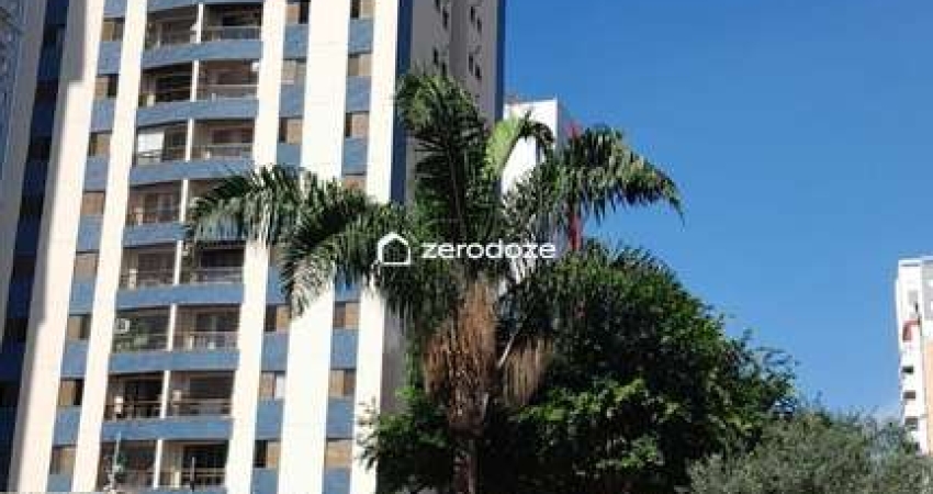Apartamento no Parque Residencial Aquarius em São José dos Campos