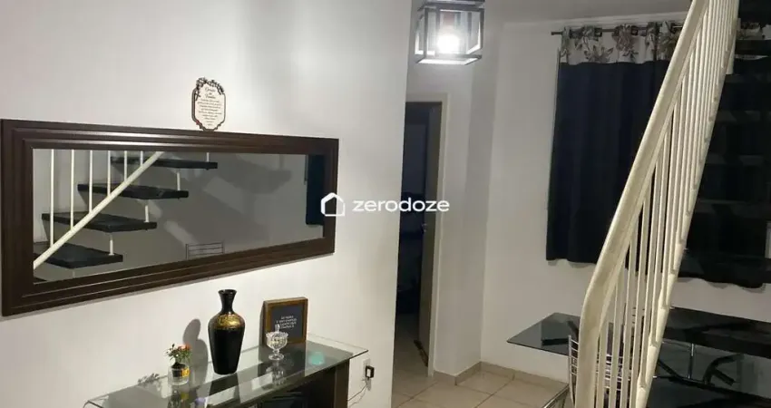 Apartamento com 2 quartos para alugar na Estrada do Limoeiro, 445, Jardim Califórnia, Jacareí