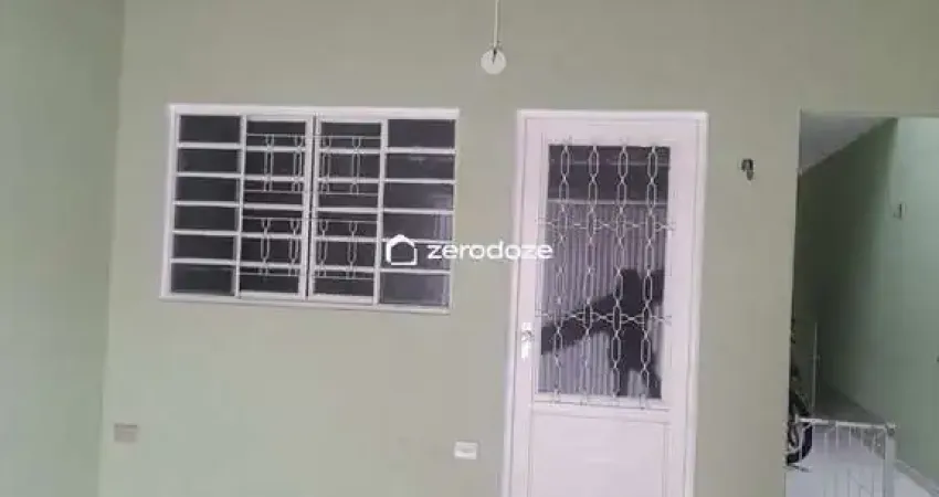 Casa com 3 quartos à venda na Rua Lorena, 489, Cidade Salvador, Jacareí