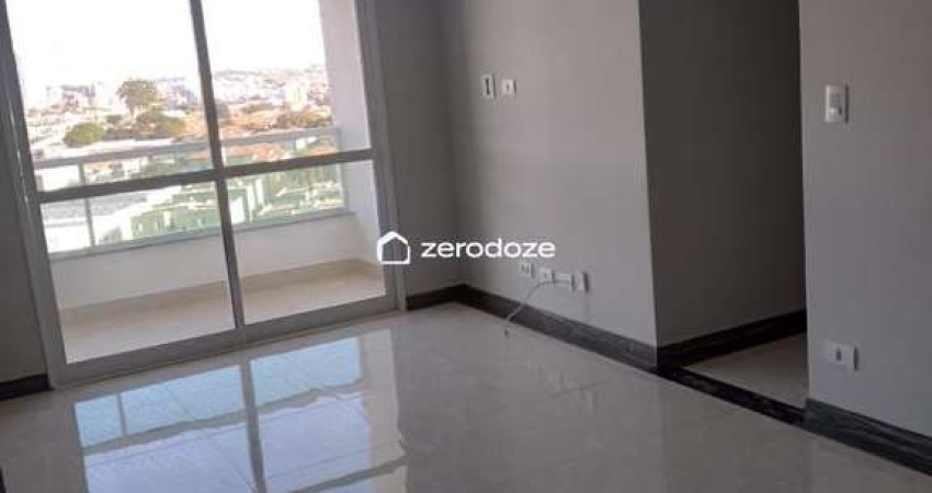 Apartamento com 2 quartos para alugar na Rua São Diego, 37, Jardim Califórnia, Jacareí