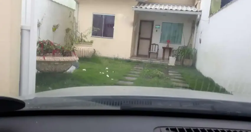 Casa com 2 quartos à venda na Avenida Nossa Senhora de Nazareth, 2260, Boqueirão, Saquarema