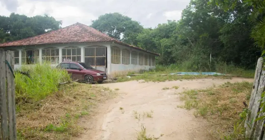 Terreno à venda na Estrada do Aterrado, 2130, Bacaxá, Saquarema