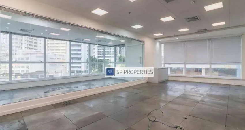 Sala para alugar, 296 m² por R$ 32.998,08/mês - Butantã - São Paulo/SP