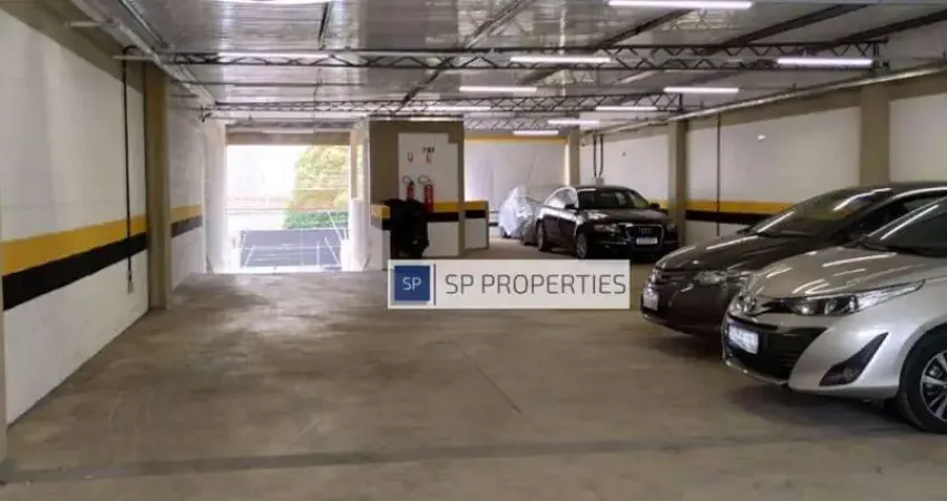 Galpão para alugar, 300 m² por R$ 5.000,00/mês - Parque Industrial - Campinas/SP