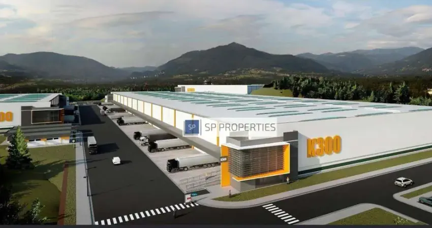 Galpão para alugar, 12077 m² por R$ 449.868,25/mês - Vila Nova Bonsucesso - Guarulhos/SP
