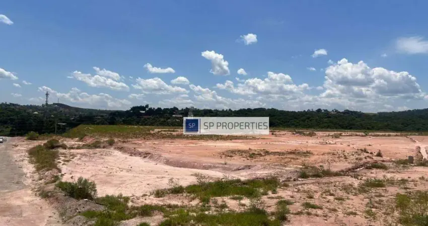Área à venda, 100000 m² por R$ 35.000.000,00 - Real Parque Dom Pedro I - Itatiba/SP
