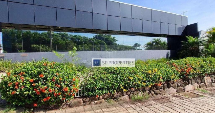 Prédio para alugar, 443 m² por R$ 31.355/mês - Nova Campinas - Campinas/SP