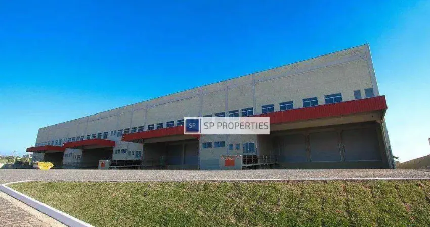 Galpão para alugar, 3000 m² por R$ 66.000/mês - Sumare - Sumaré/SP