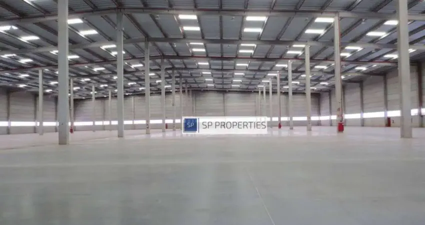 Galpão para alugar, 7788 m² por R$ 163.548/mês - Parque Industrial - Jundiaí/SP