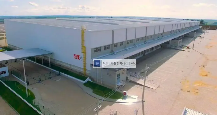 Galpão para alugar, 4000 m² por R$ 104.000/mês - Distrito Industrial - João Pessoa/PB